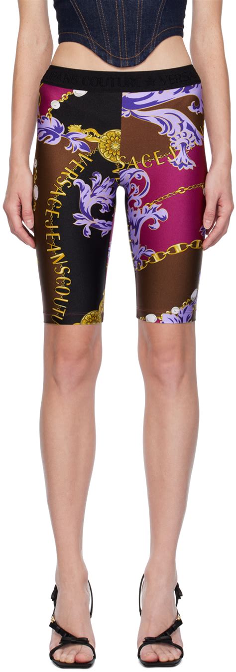 versace jean couture shorts|Versace Jeans Couture official site.